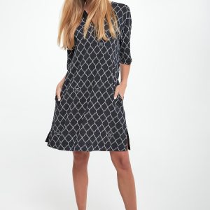 Sukienka mini Aidone MAX MARA BEACHWEAR