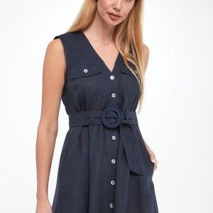 Sukienka midi Picchio MARELLA SPORT