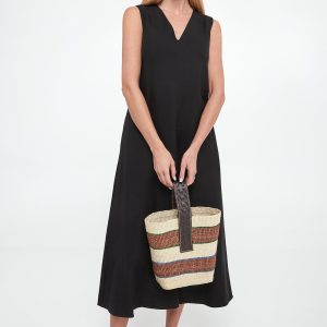 Sukienka midi Egoista WEEKEND MAX MARA