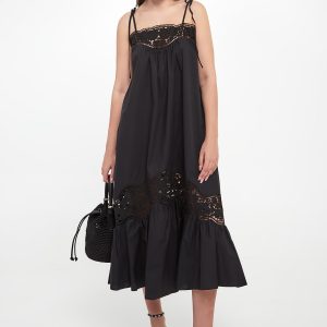 Sukienka midi TWINSET