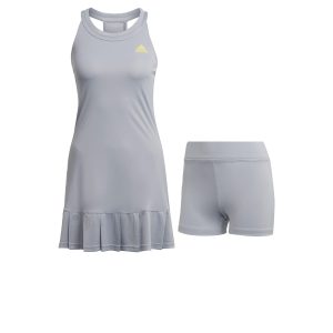 Sukienka damskiego klubu tenisowego adidas