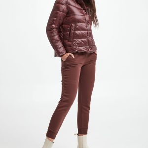 Kurtka damska pikowana Canapa MARELLA SPORT