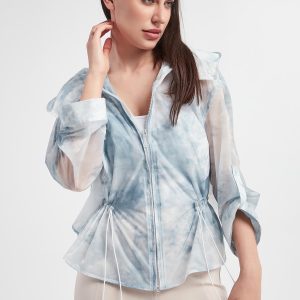 Kurtka damska EMPORIO ARMANI