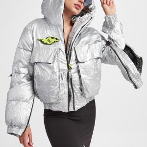 Kurtka damska TIBO SMART MMC STUDIO