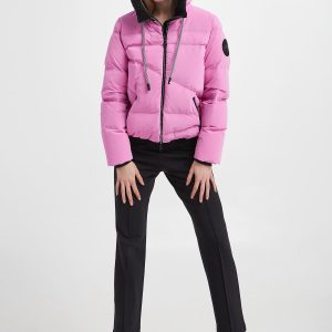 Kurtka damska puchowa SPORTALM