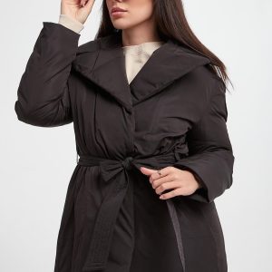 Kurtka damska puchowa BLAUER