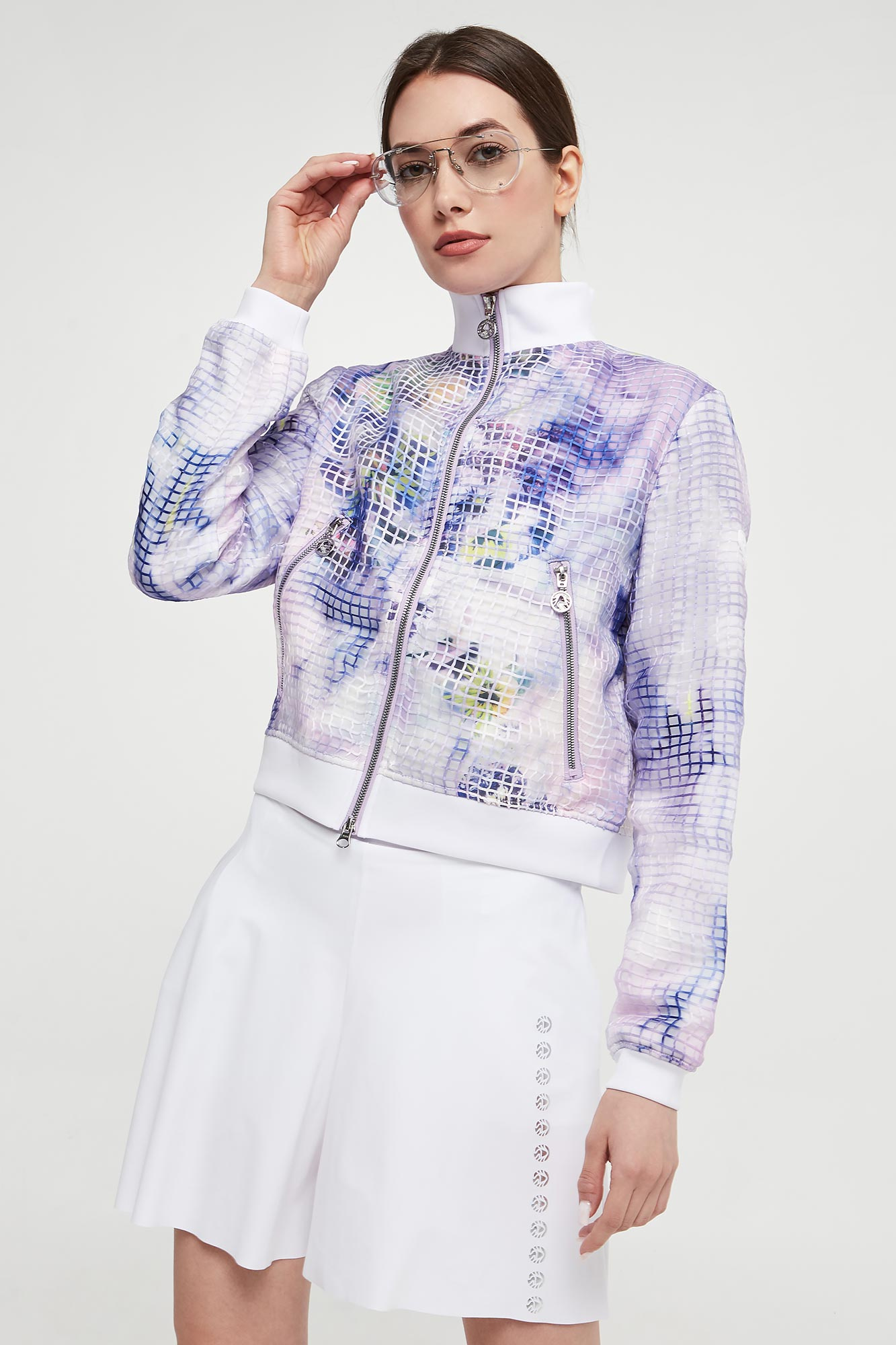 Kurtka damska SPORTALM