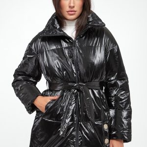 Kurtka damska pikowana ARMANI EXCHANGE