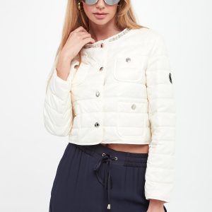 Kurtka damska pikowana ERMANNO FIRENZE