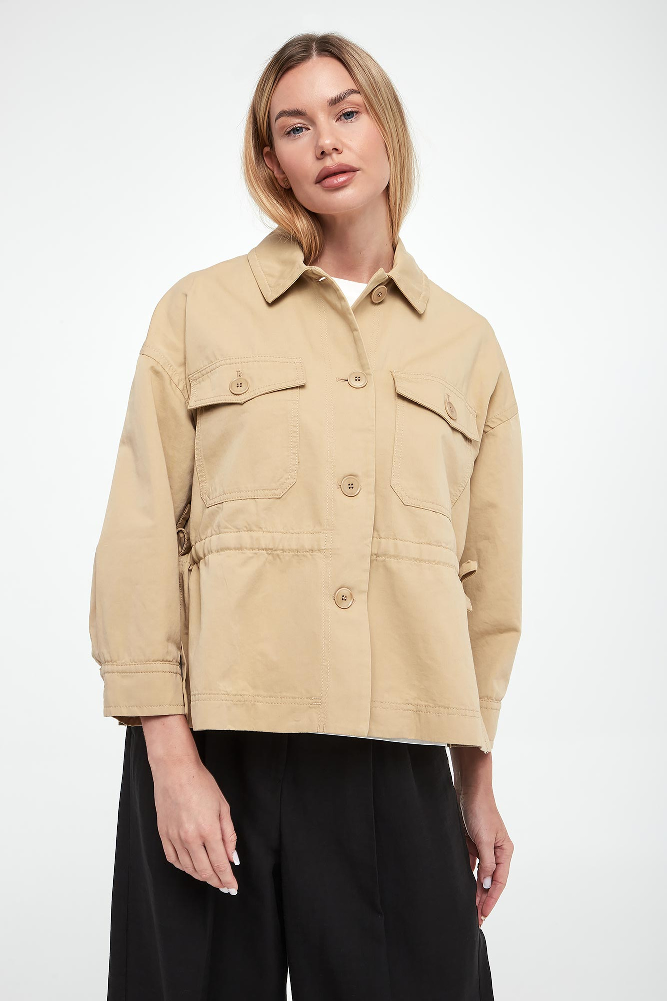 Kurtka damska Eger WEEKEND MAX MARA