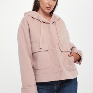 Kurtka damska wełniana Gary WEEKEND MAX MARA