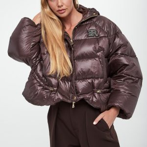 Kurtka damska puchowa ERMANNO FIRENZE