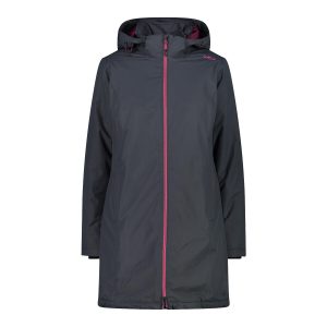 Płaszcz damski turystyczne CMP 32Z1406