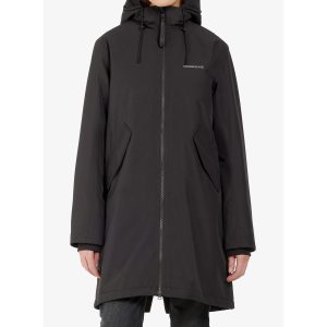 Płaszcz damski Didriksons Fia Parka