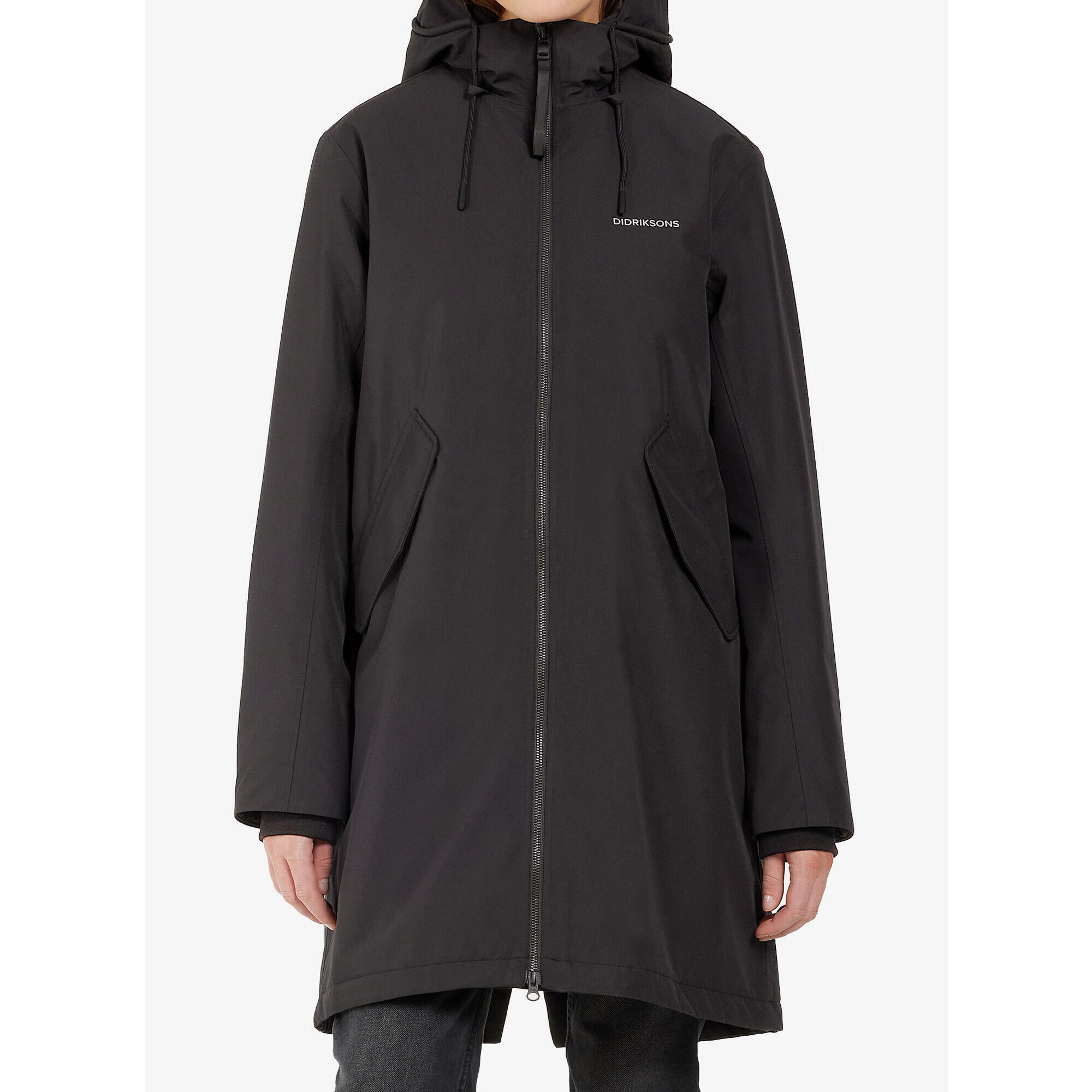 Płaszcz damski Didriksons Fia Parka