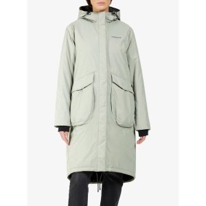 Płaszcz damski Didriksons Fara Parka