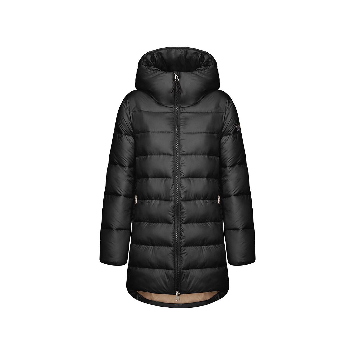 Płaszcz damski LUMBERJACK ZEPHYR