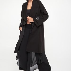 Płaszcz damski JOSEPH RIBKOFF