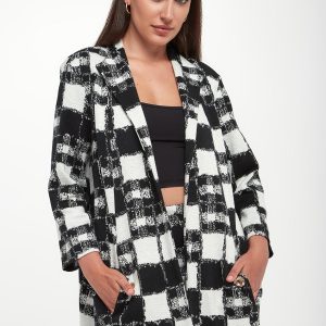 Płaszcz damski JOSEPH RIBKOFF