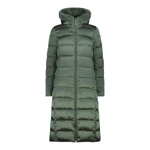 Płaszcz damski turystyczne CMP 34K0046F