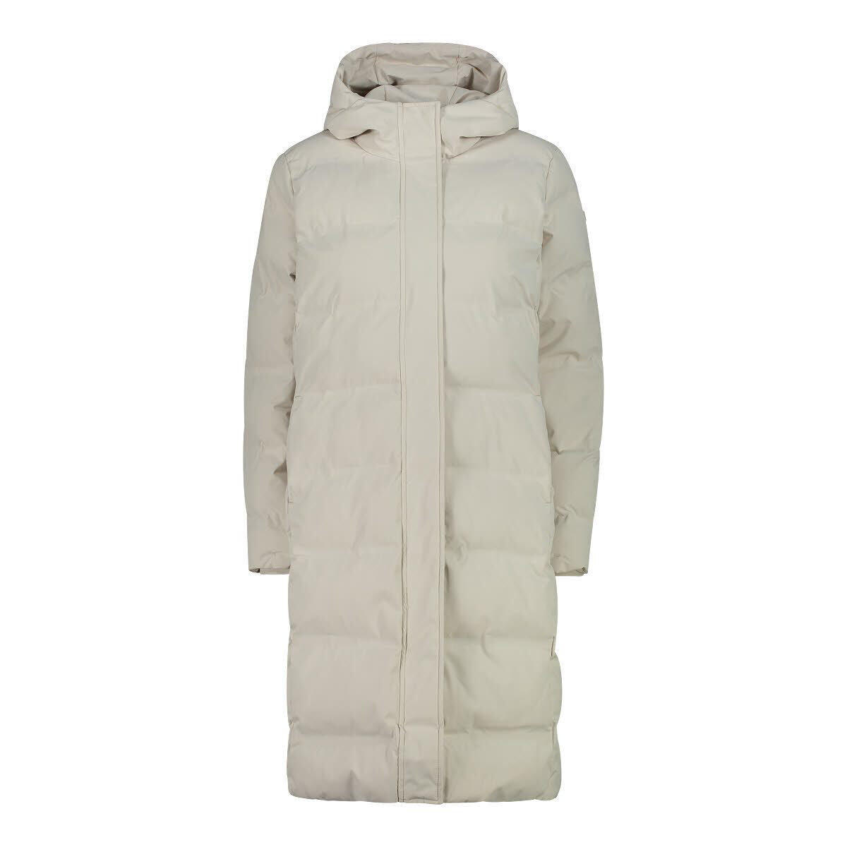 Płaszcz damski turystyczne CMP 34K0096