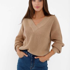 Sweter oversize S-VIDA