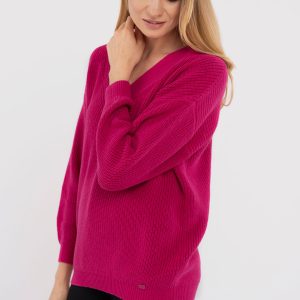 Sweter oversize S-VIDA