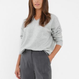 Luźny sweter S-SIMONA