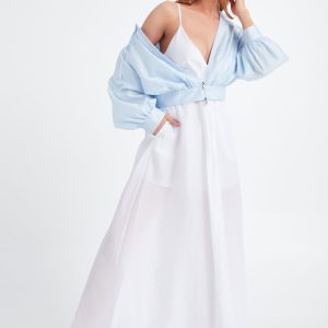 SUKIENKA EMPORIO ARMANI