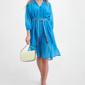 Sukienka Vanna MARELLA MONOCHROME