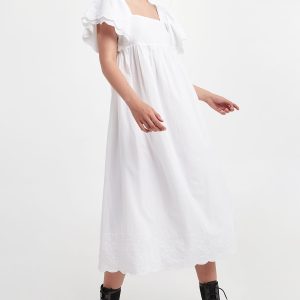 Sukienka Doris NOTES DU NORD