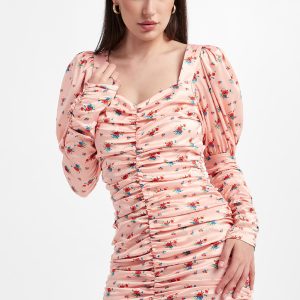 Sukienka NOTES DU NORD