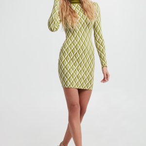 Sukienka mini ELISABETTA FRANCHI