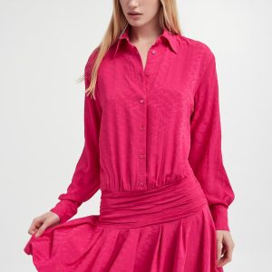 Sukienka mini Arzach PINKO