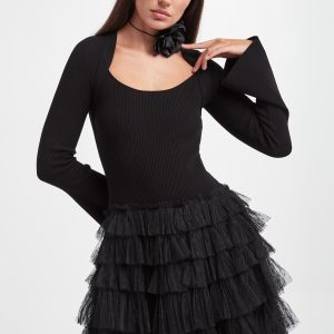 Sukienka mini TWINSET