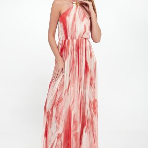 Sukienka maxi ELISABETTA FRANCHI