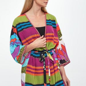 Sukienka/narzutka SPORTALM