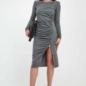 Sukienka Almundena PINKO