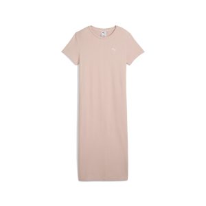 Damska sukienka HER PUMA Rose Quartz Pink