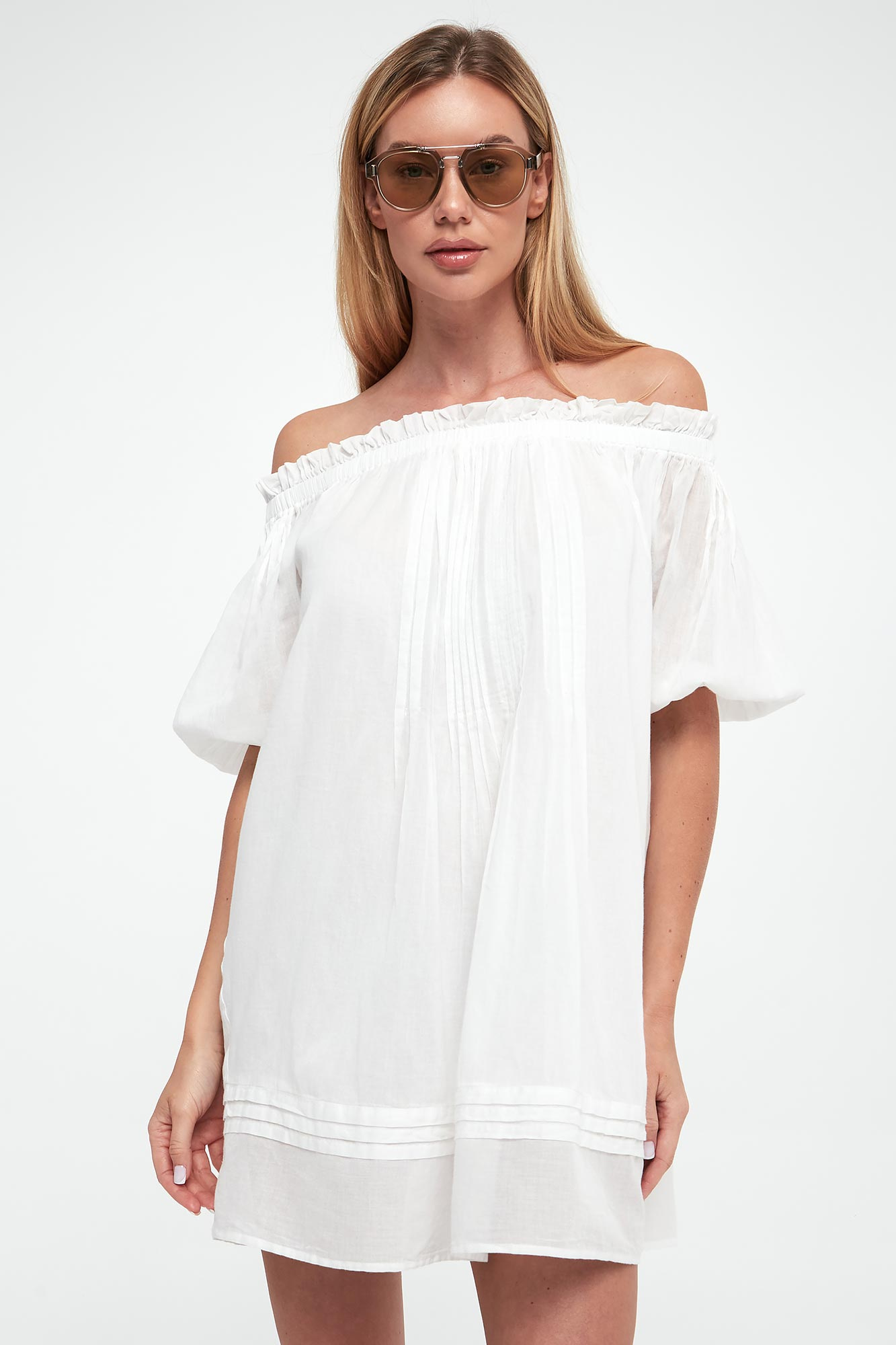 Sukienka mini TWINSET U&B