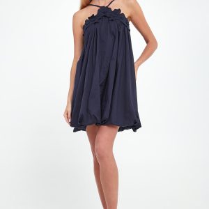 Sukienka mini TWINSET U&B