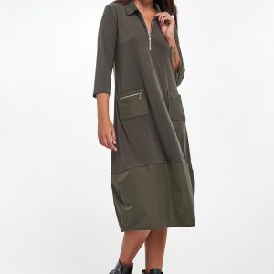 Sukienka mini JOSEPH RIBKOFF