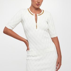 Sukienka mini ELISABETTA FRANCHI